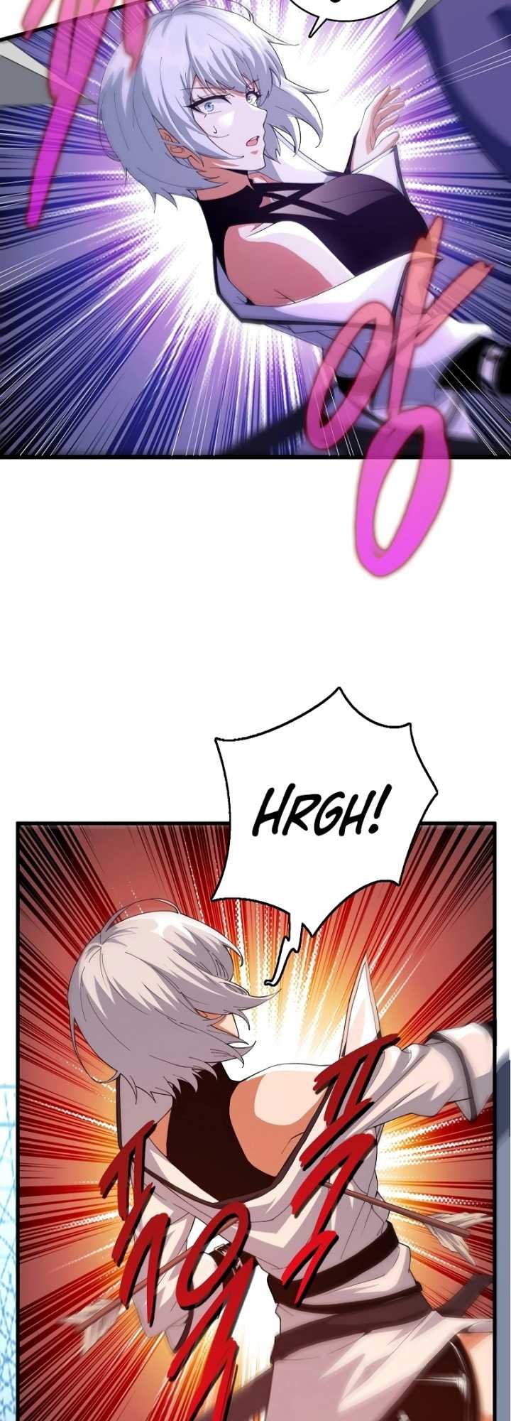 Logging in as a Monster chapter 15 halaman 51