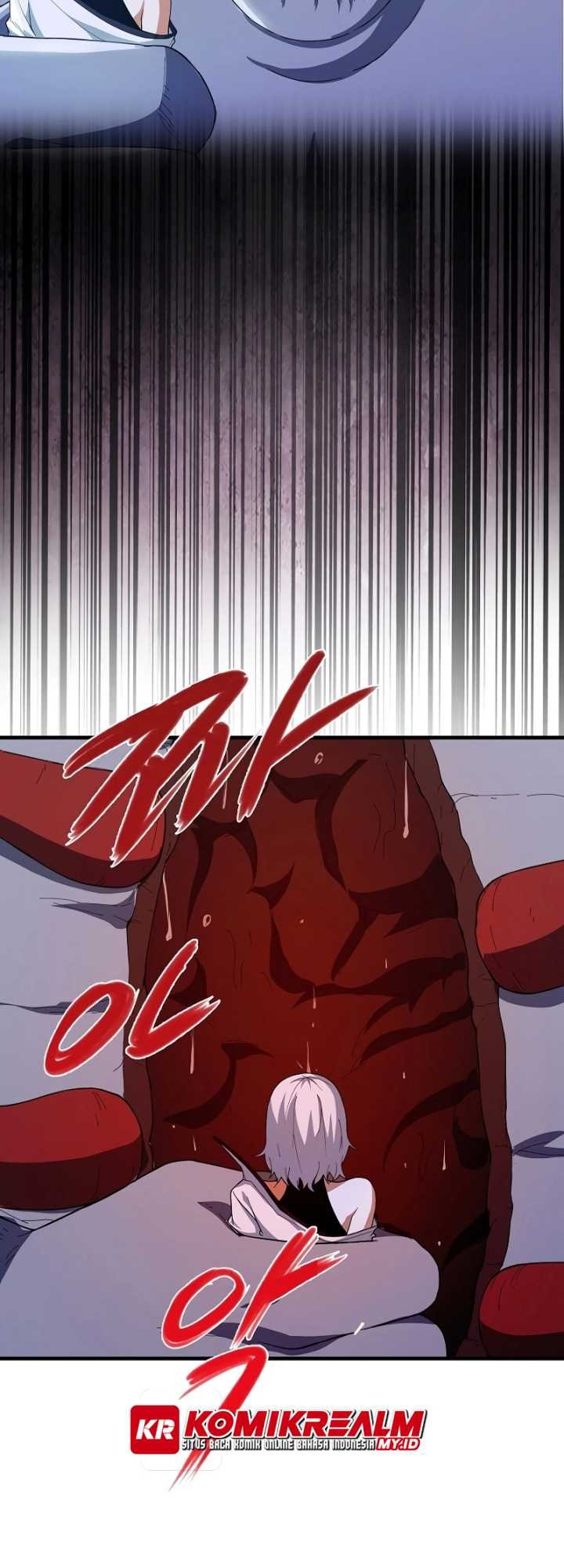 Logging in as a Monster chapter 15 halaman 54