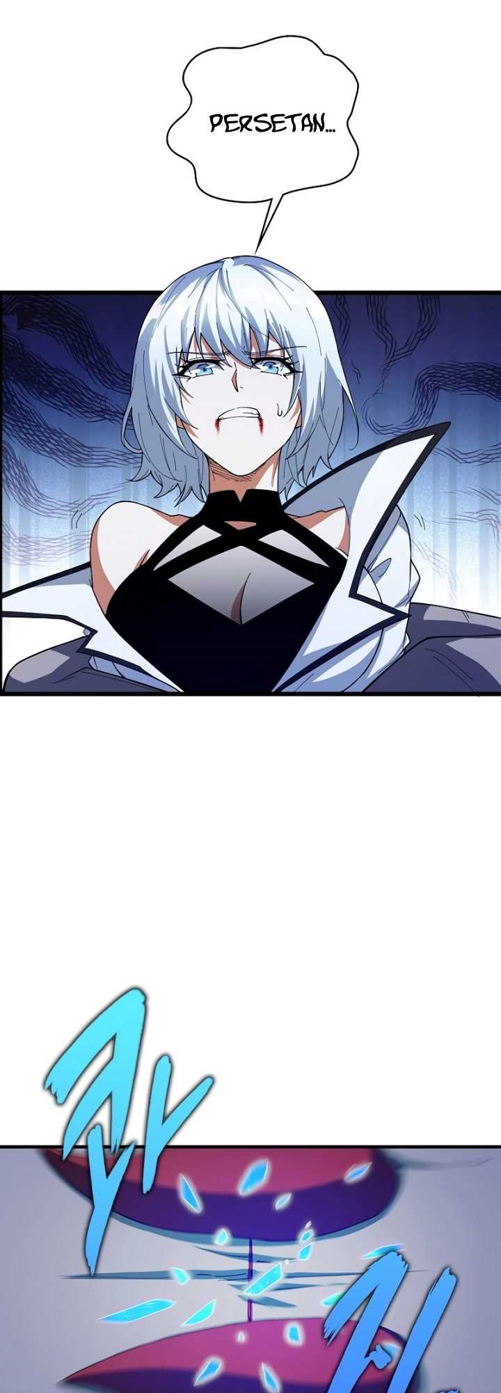 Logging in as a Monster chapter 15 halaman 55