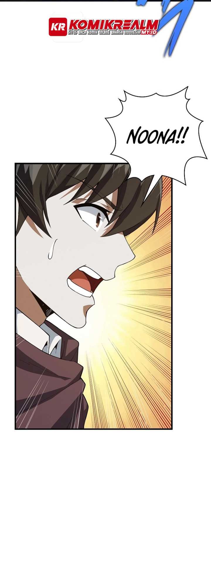 Logging in as a Monster chapter 15 halaman 56