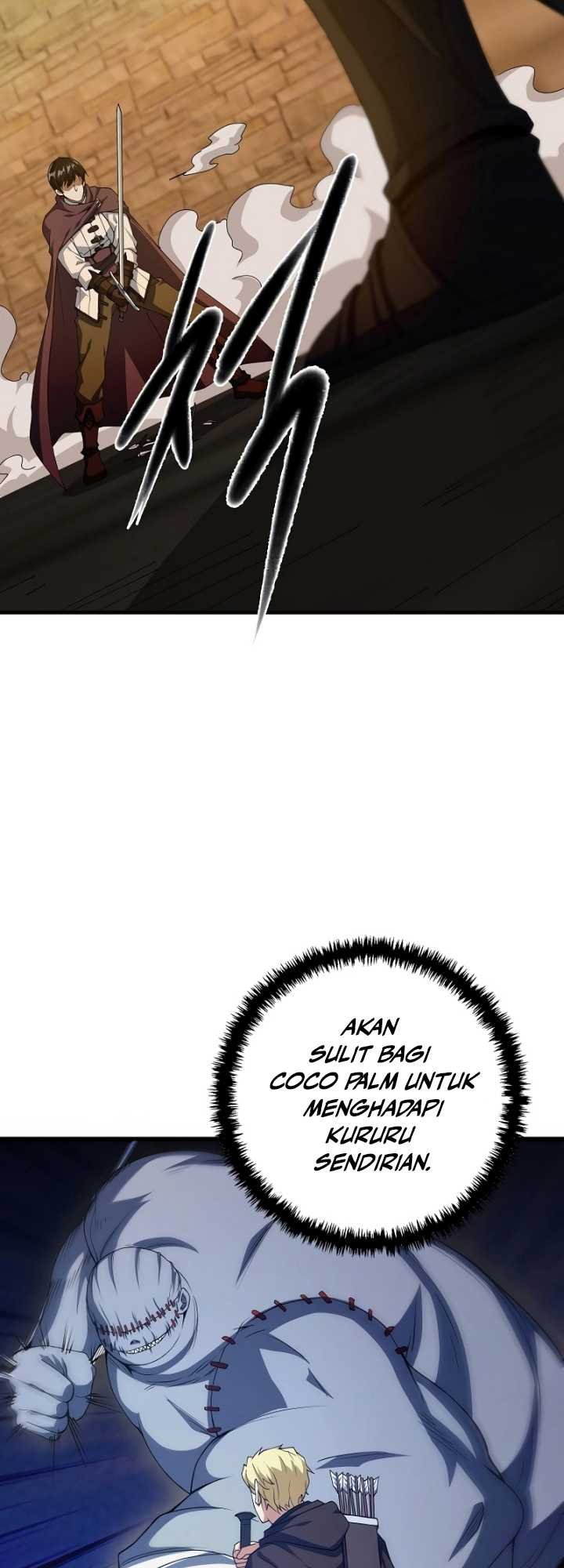 Logging in as a Monster chapter 16 halaman 4