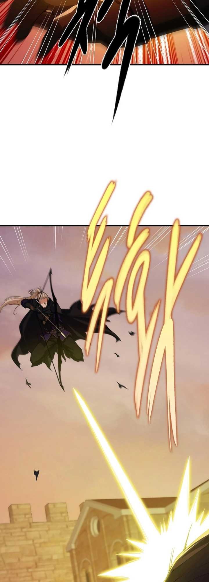 Logging in as a Monster chapter 16 halaman 11