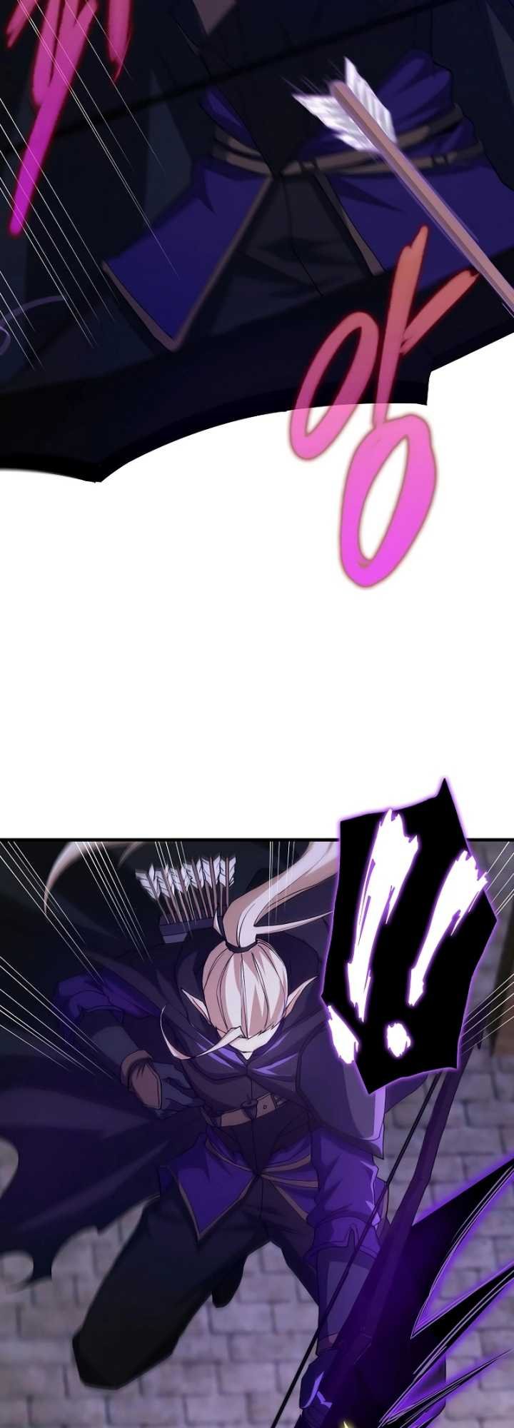 Logging in as a Monster chapter 16 halaman 13
