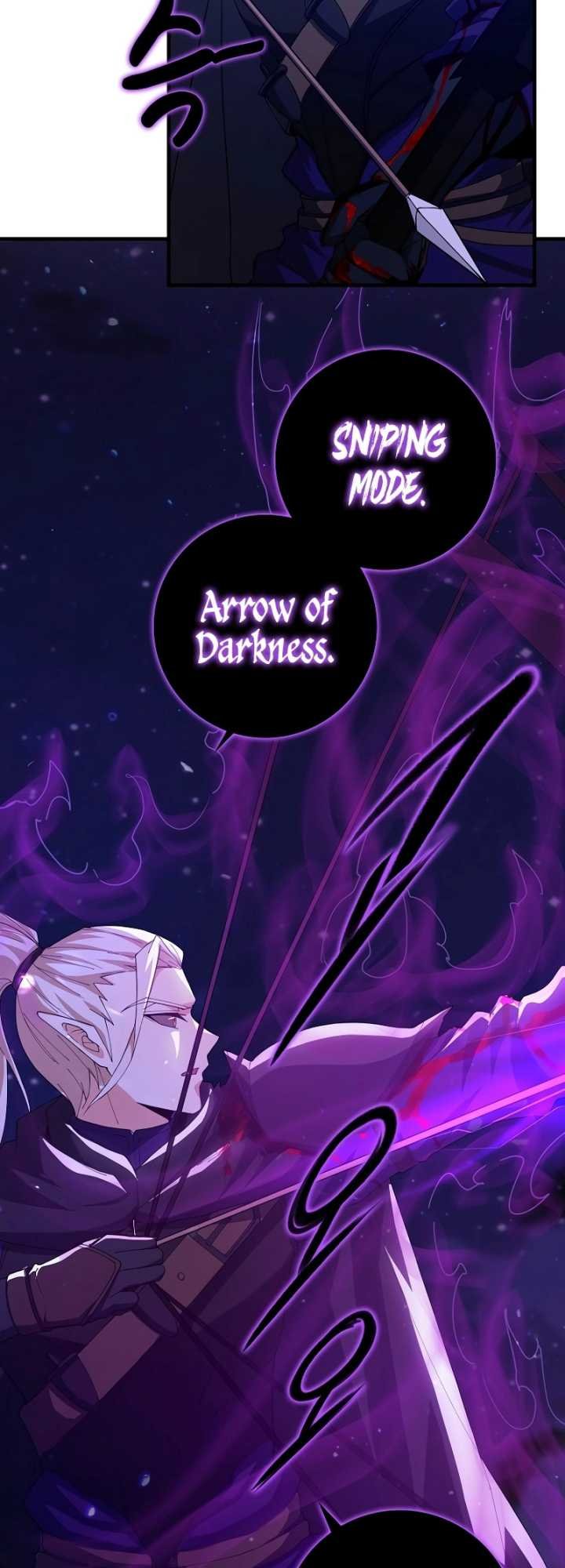Logging in as a Monster chapter 16 halaman 26