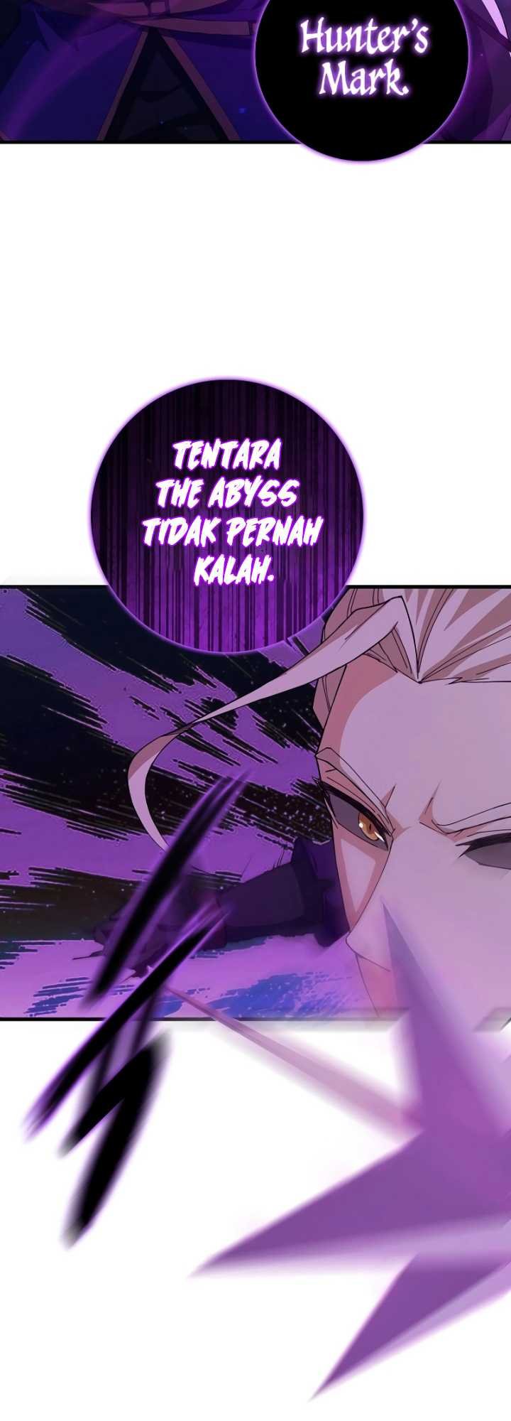 Logging in as a Monster chapter 16 halaman 27
