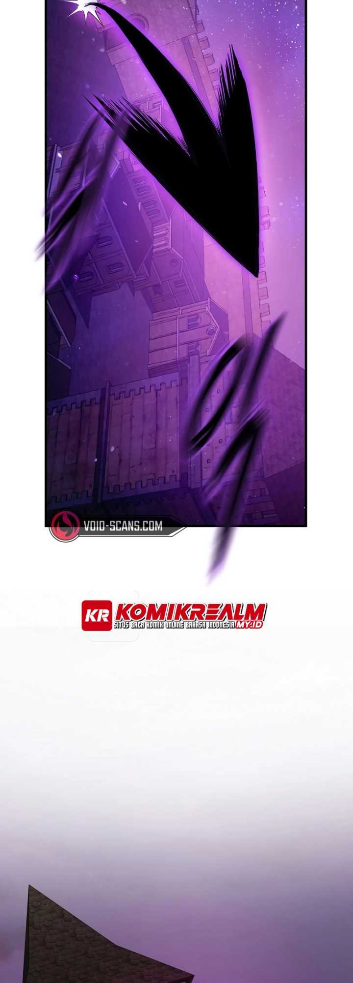 Logging in as a Monster chapter 16 halaman 29