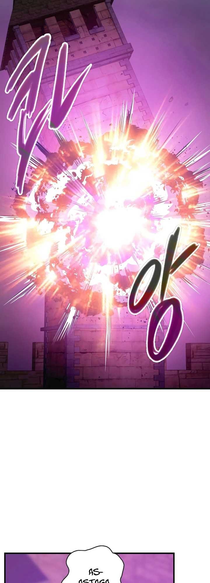 Logging in as a Monster chapter 16 halaman 30