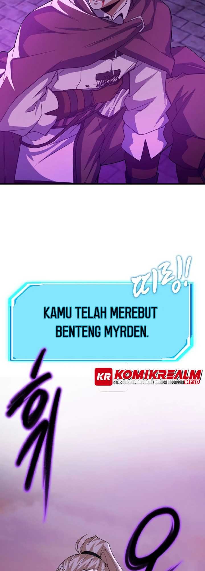 Logging in as a Monster chapter 16 halaman 32
