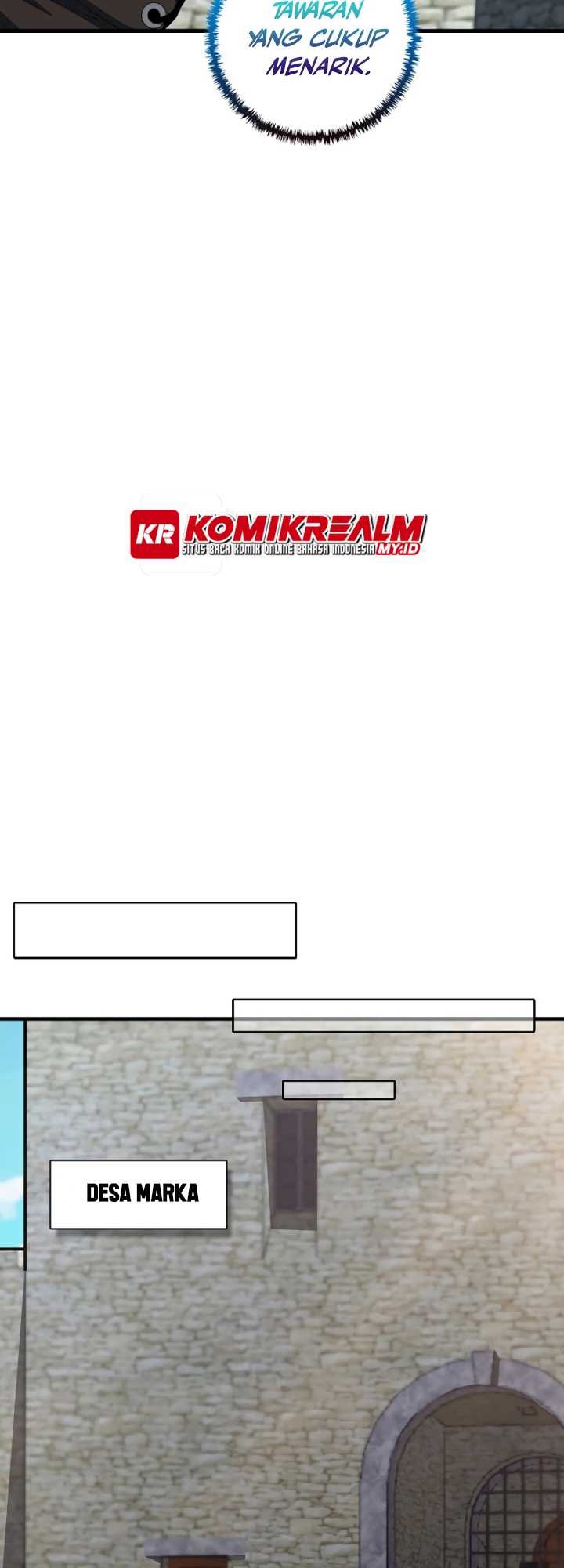 Logging in as a Monster chapter 16 halaman 49