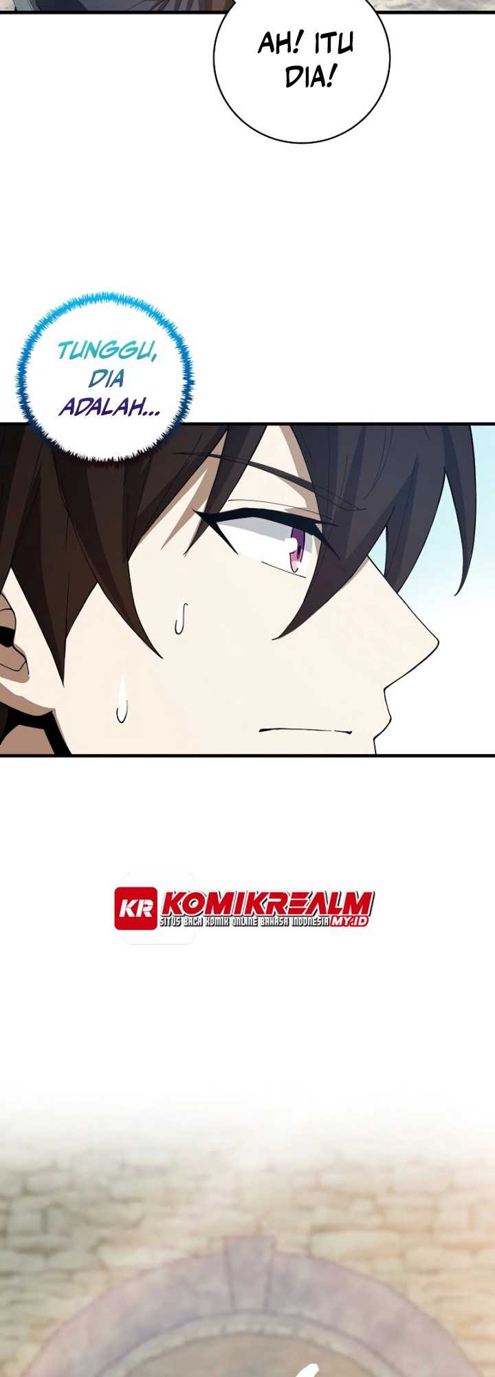 Logging in as a Monster chapter 16 halaman 54