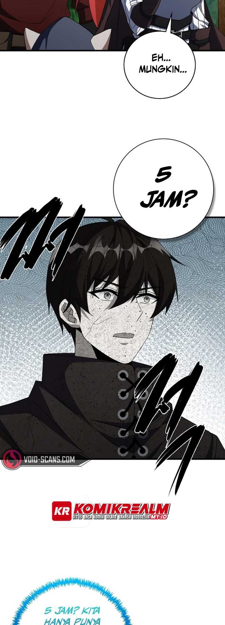 Logging in as a Monster Bab 17 halaman 12