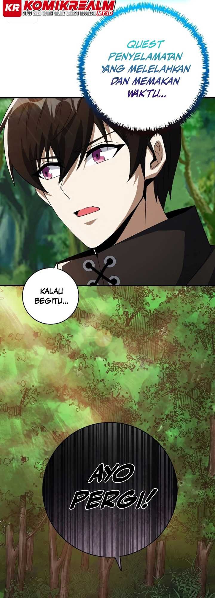 Logging in as a Monster Bab 17 halaman 18