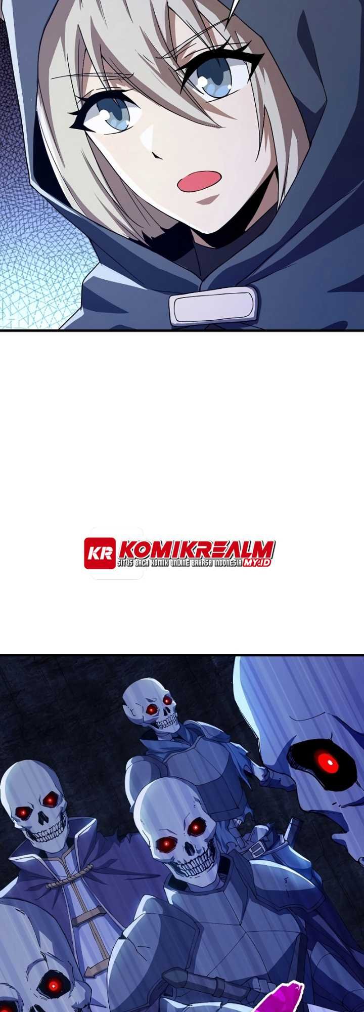 Logging in as a Monster Bab 17 halaman 23