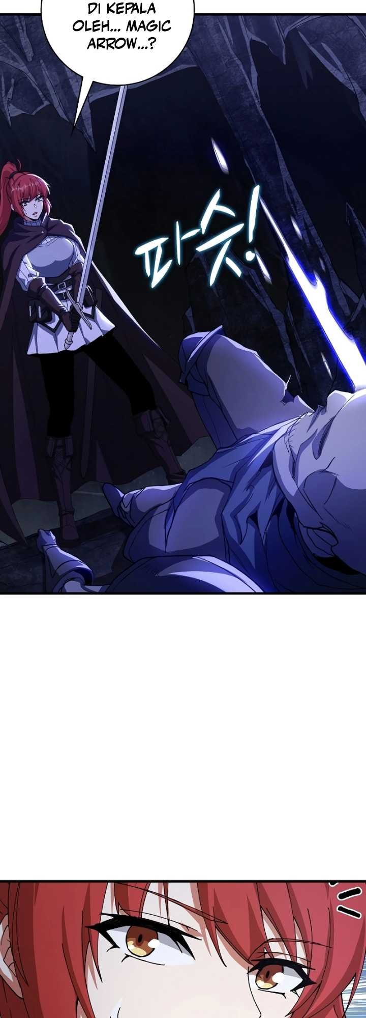 Logging in as a Monster Bab 17 halaman 30