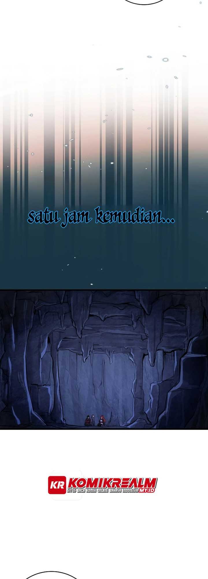 Logging in as a Monster Bab 17 halaman 43