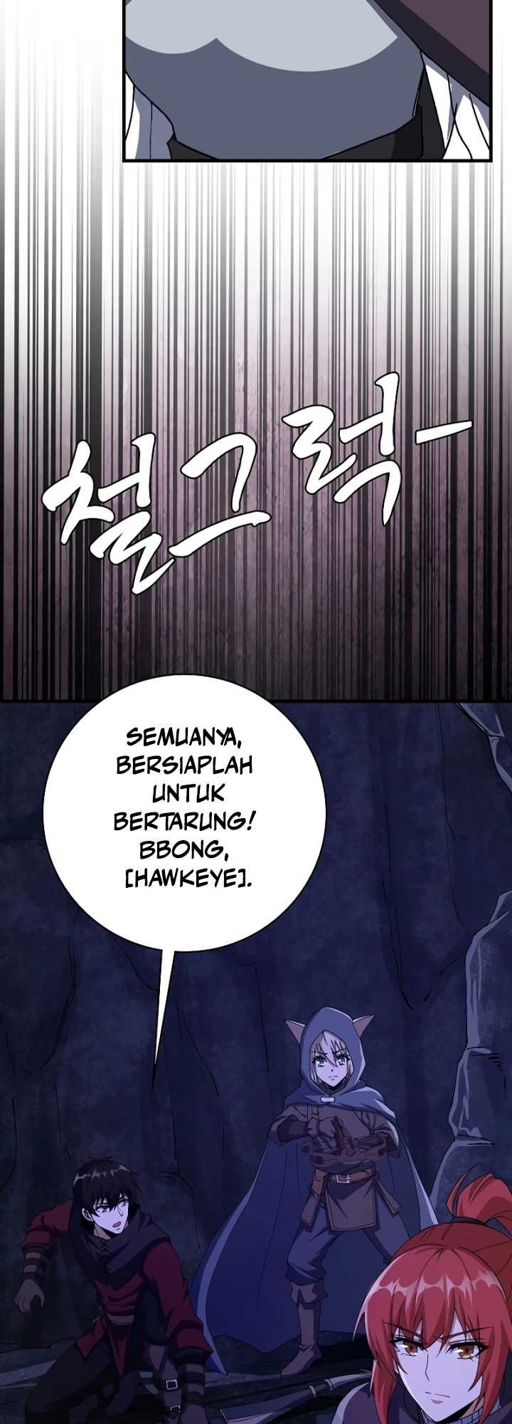 Logging in as a Monster Bab 17 halaman 48