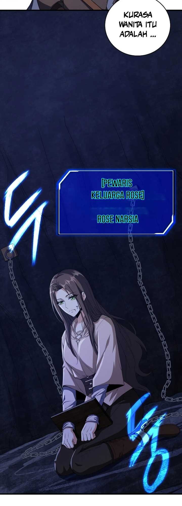 Logging in as a Monster Bab 17 halaman 51