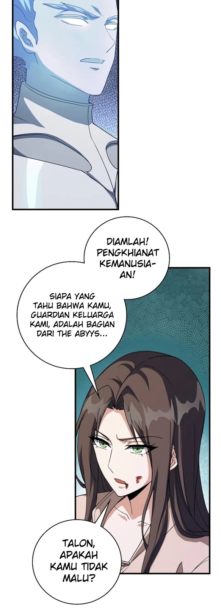 Logging in as a Monster Bab 18 halaman 8