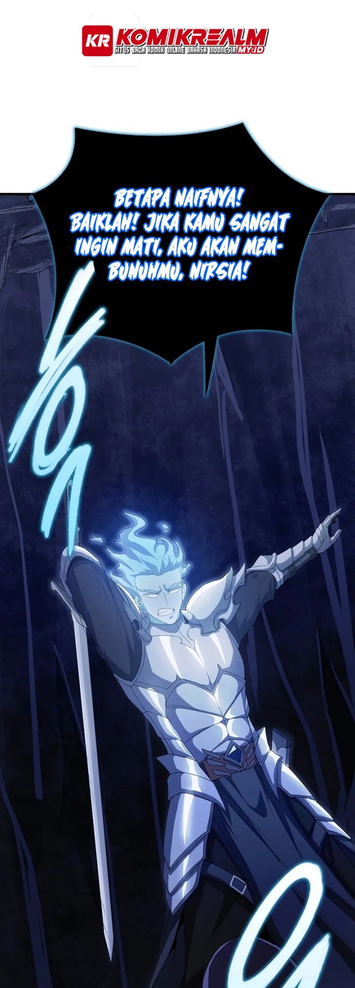 Logging in as a Monster Bab 18 halaman 9