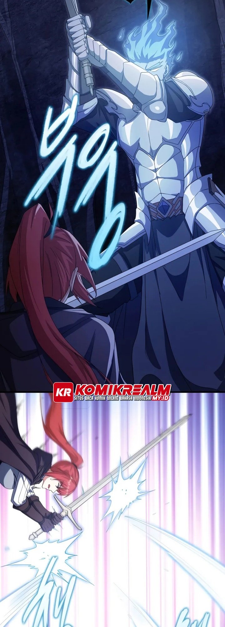 Logging in as a Monster Bab 18 halaman 12