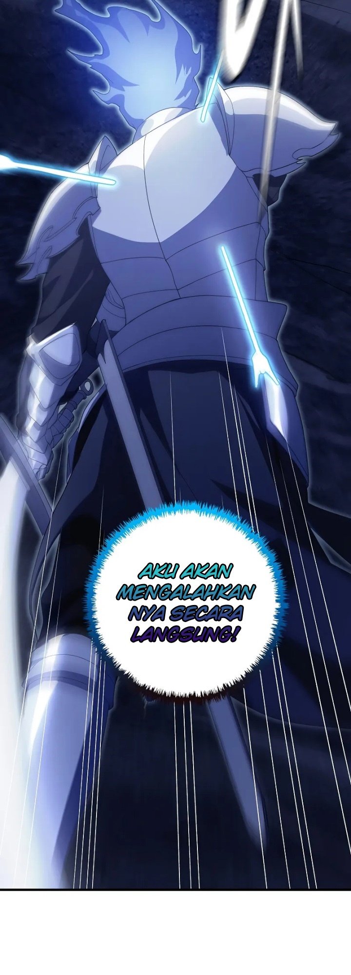 Logging in as a Monster Bab 18 halaman 40