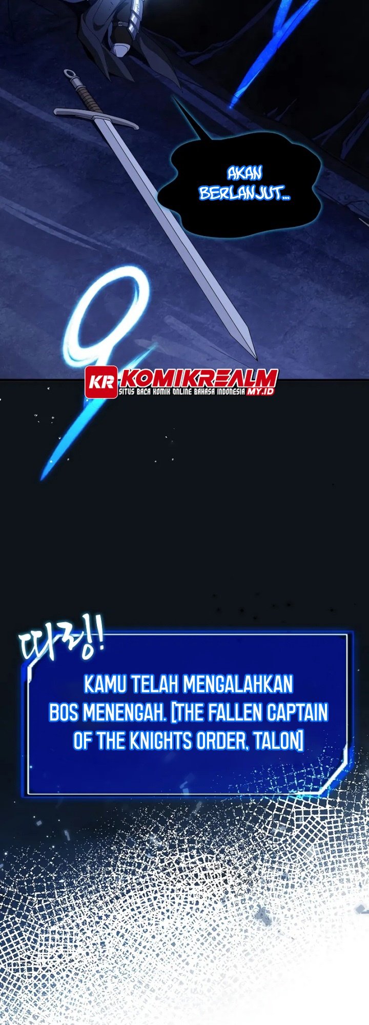 Logging in as a Monster Bab 18 halaman 47