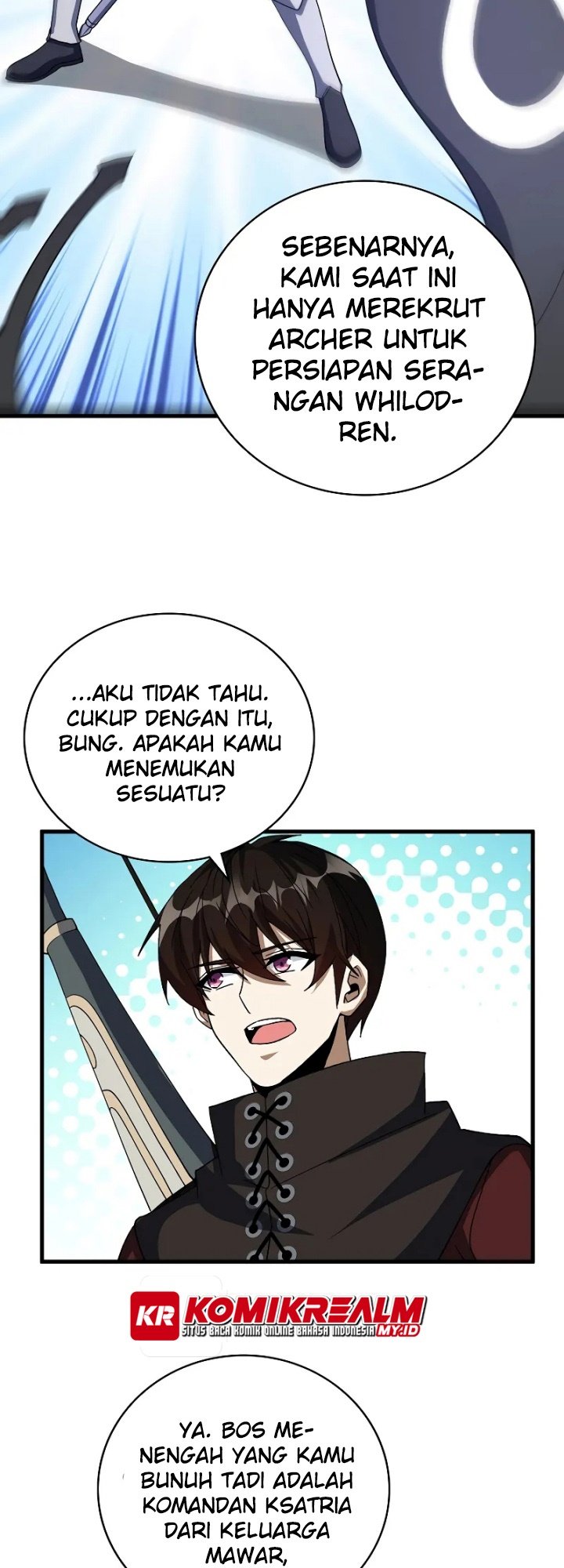 Logging in as a Monster Bab 19 halaman 16