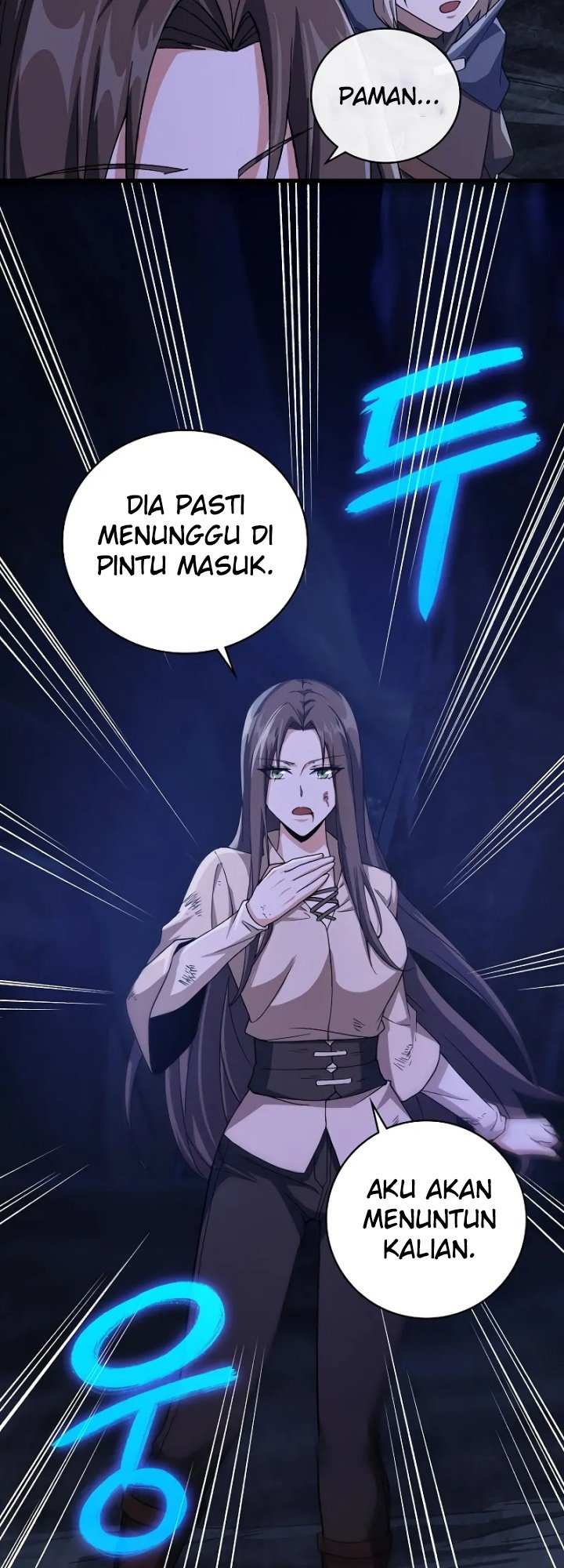 Logging in as a Monster Bab 19 halaman 19