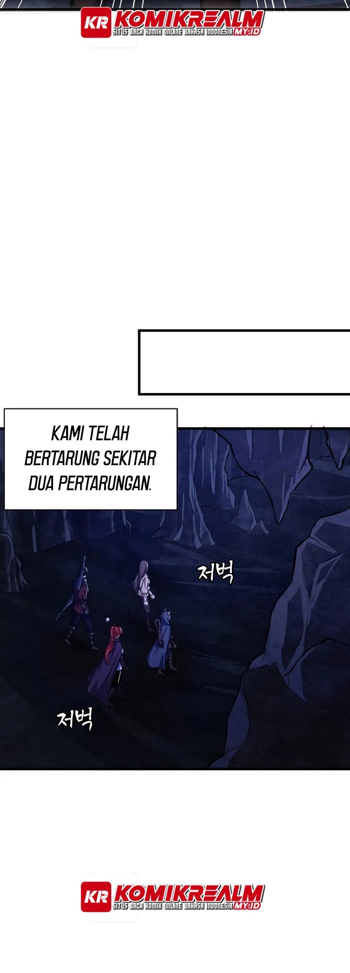 Logging in as a Monster Bab 19 halaman 20