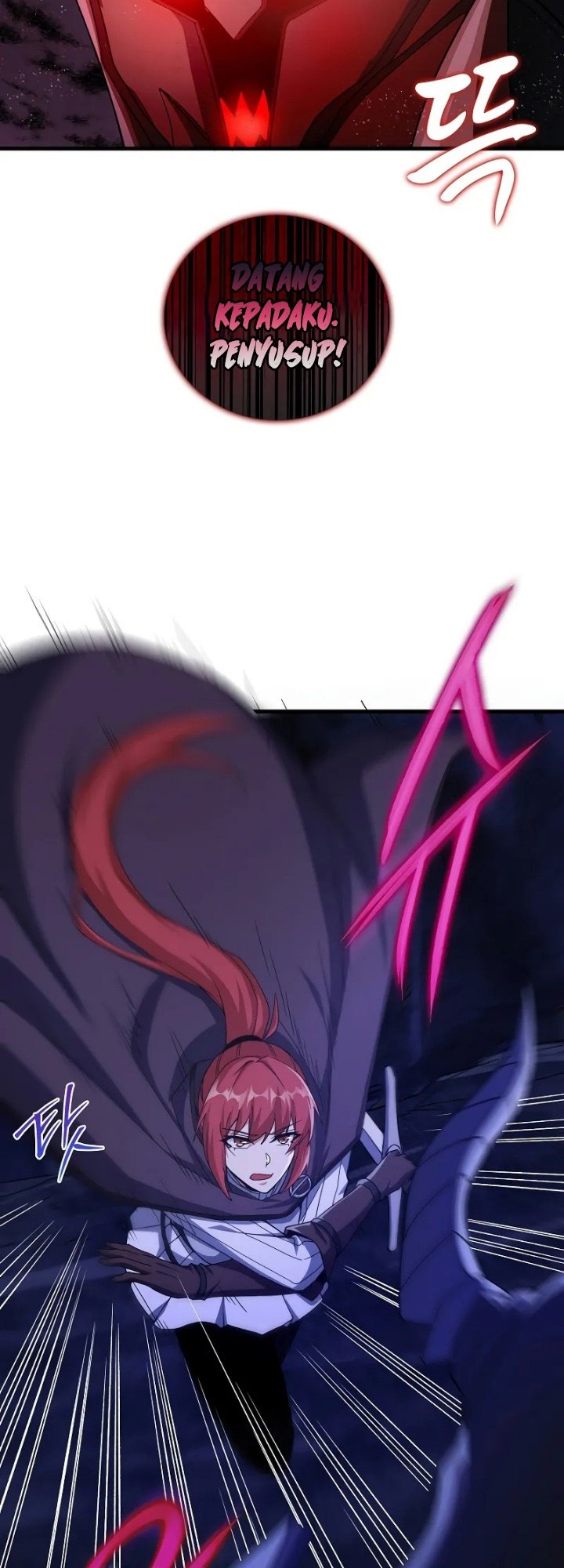 Logging in as a Monster Bab 19 halaman 44