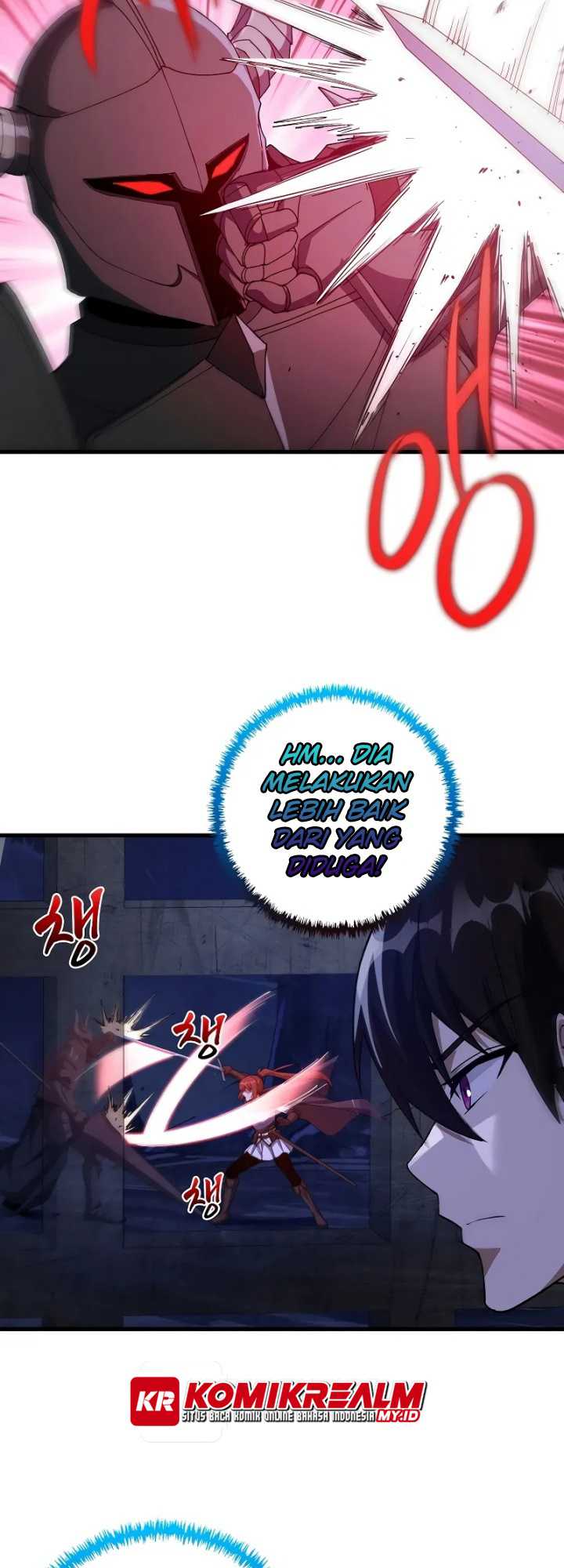 Logging in as a Monster Bab 20 halaman 4