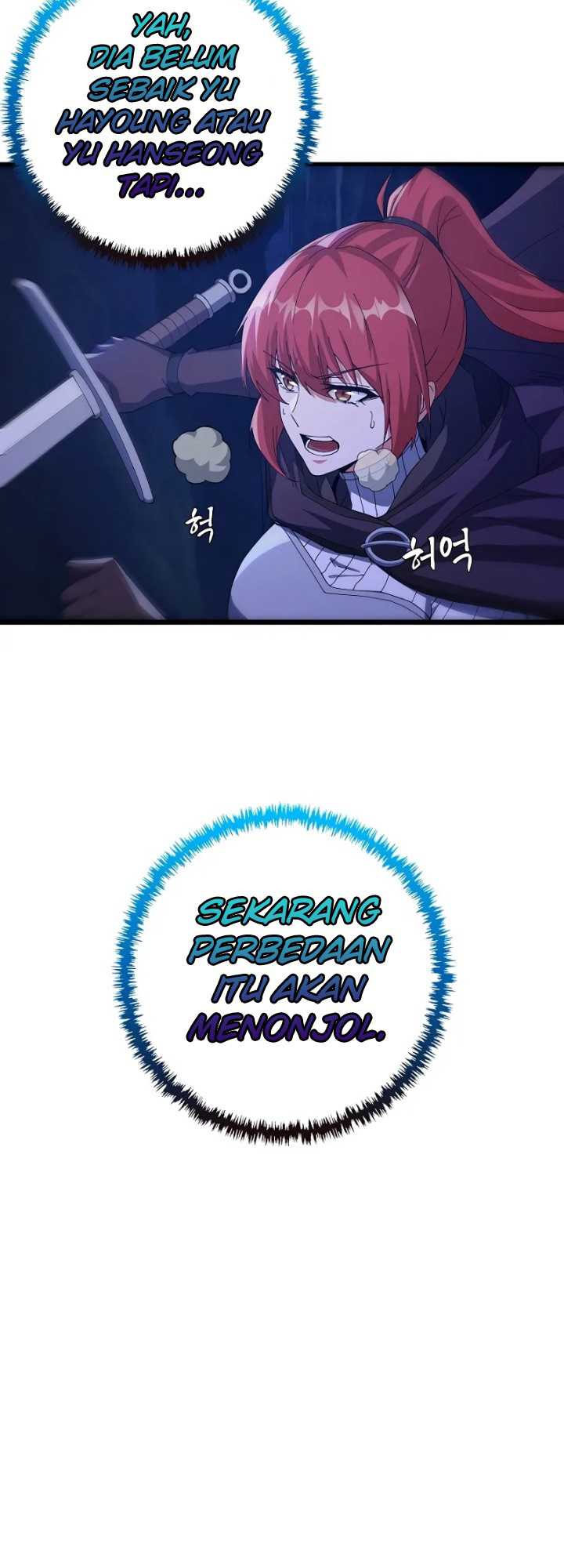 Logging in as a Monster Bab 20 halaman 5