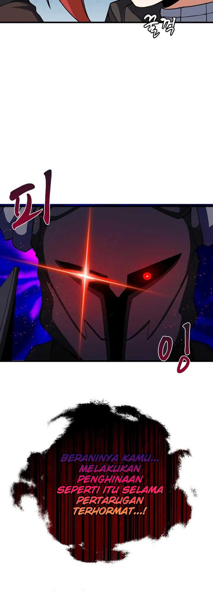 Logging in as a Monster Bab 20 halaman 23