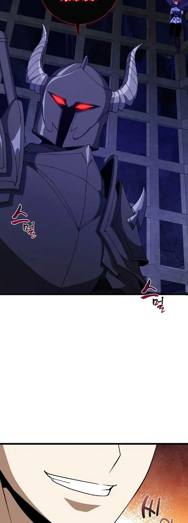 Logging in as a Monster Bab 20 halaman 34