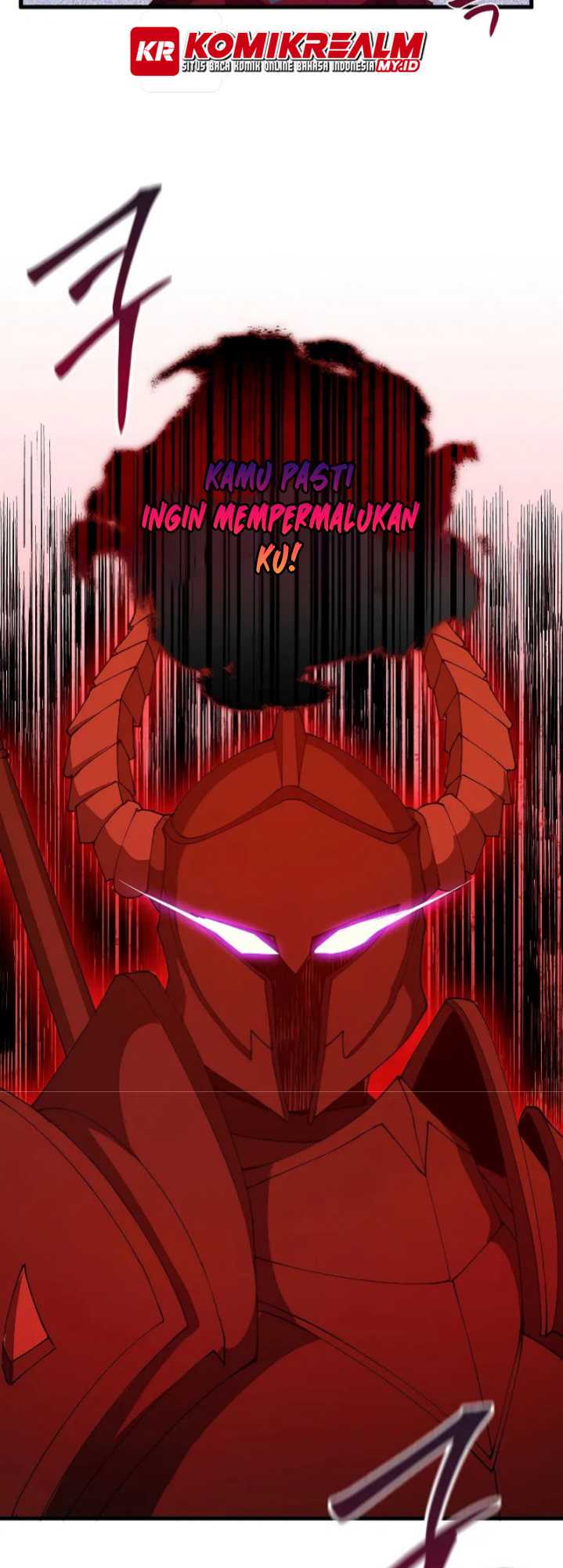 Logging in as a Monster Bab 20 halaman 38
