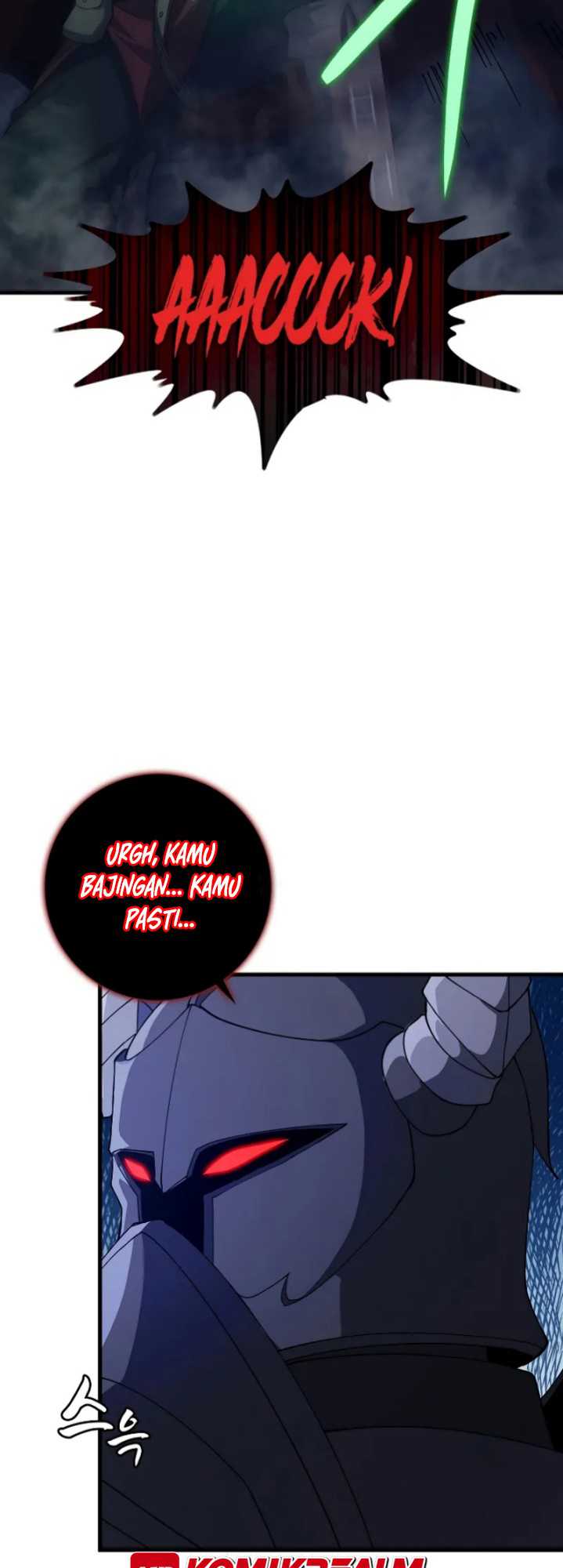 Logging in as a Monster Bab 20 halaman 51