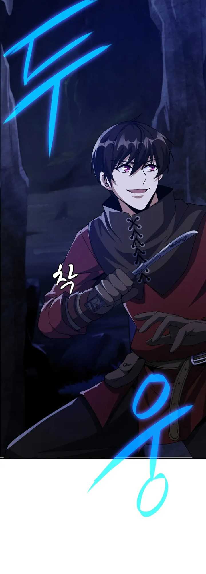 Logging in as a Monster Bab 20 halaman 53