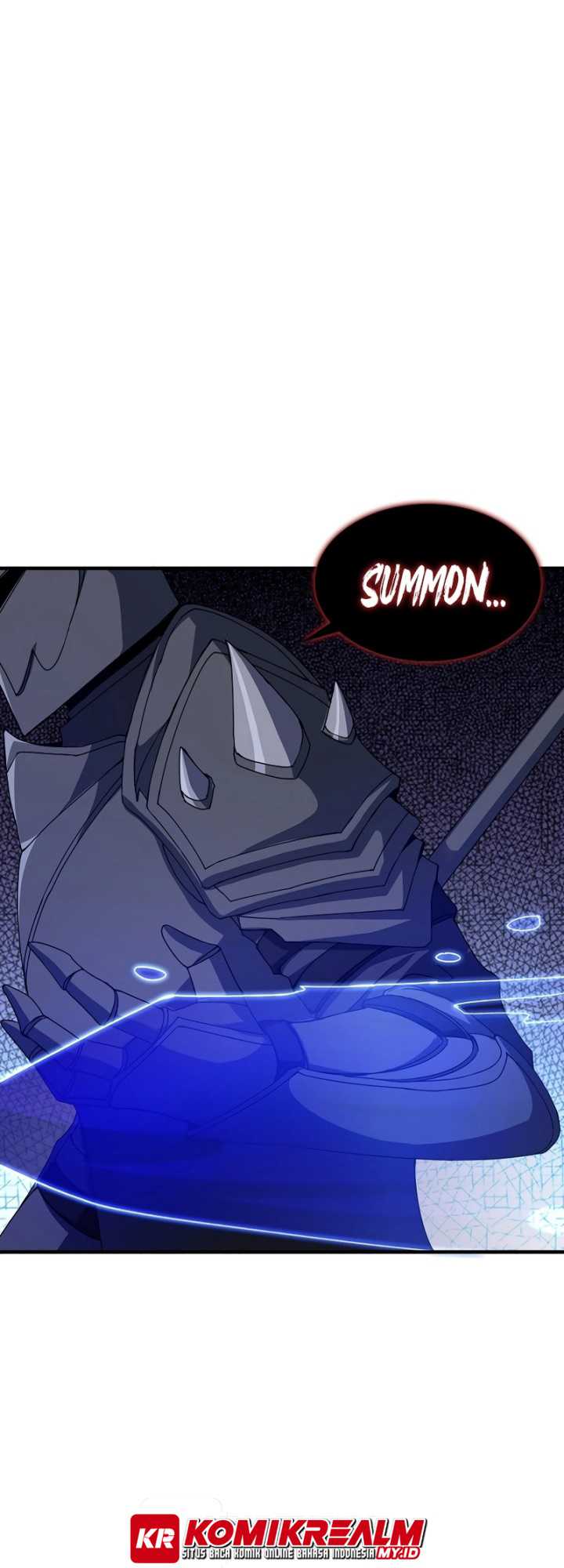 Logging in as a Monster Bab 21 halaman 8