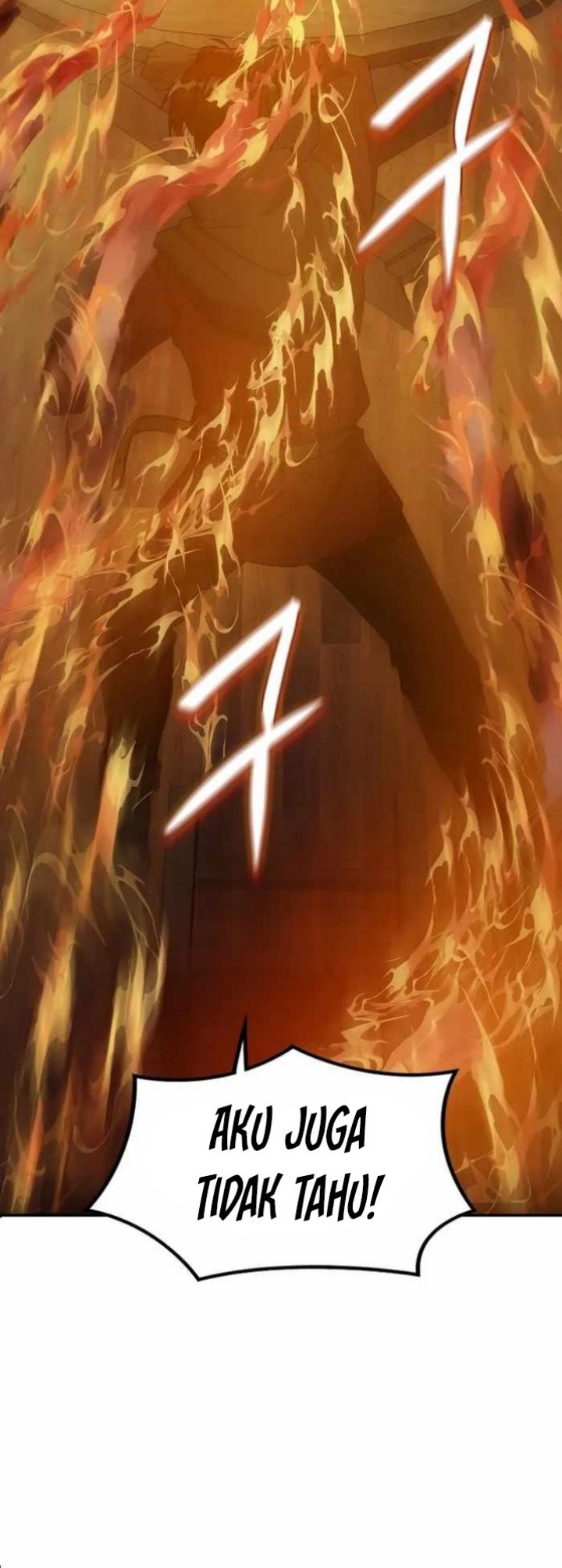 Logging in as a Monster chapter 22 halaman 47