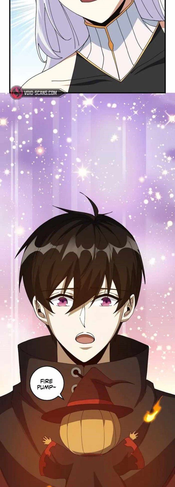 Logging in as a Monster chapter 22 halaman 52