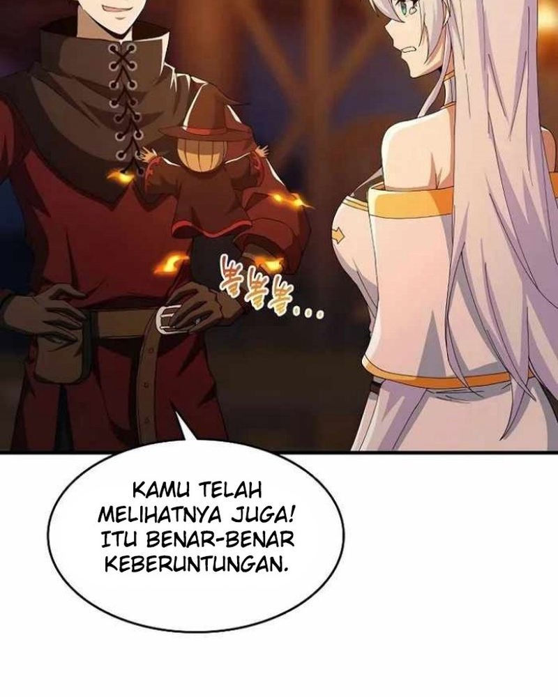 Logging in as a Monster chapter 23 halaman 3