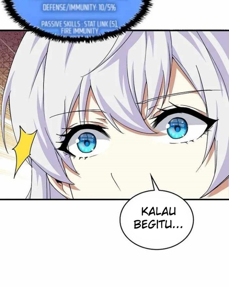 Logging in as a Monster chapter 23 halaman 6