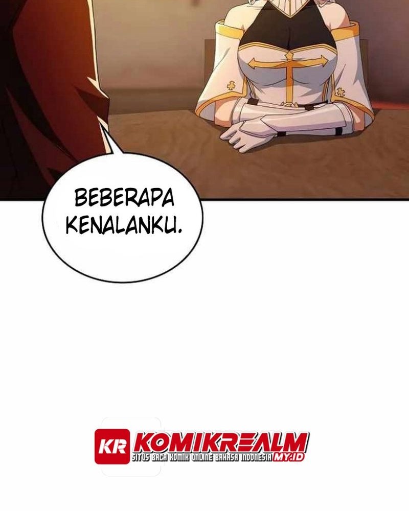 Logging in as a Monster chapter 23 halaman 18