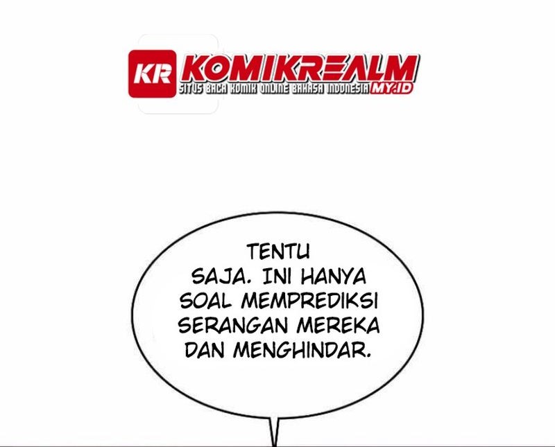 Logging in as a Monster chapter 23 halaman 24