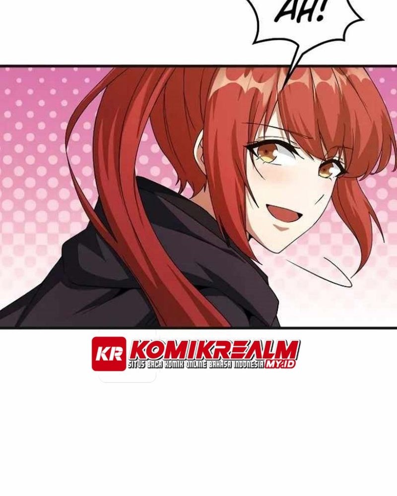 Logging in as a Monster chapter 23 halaman 41