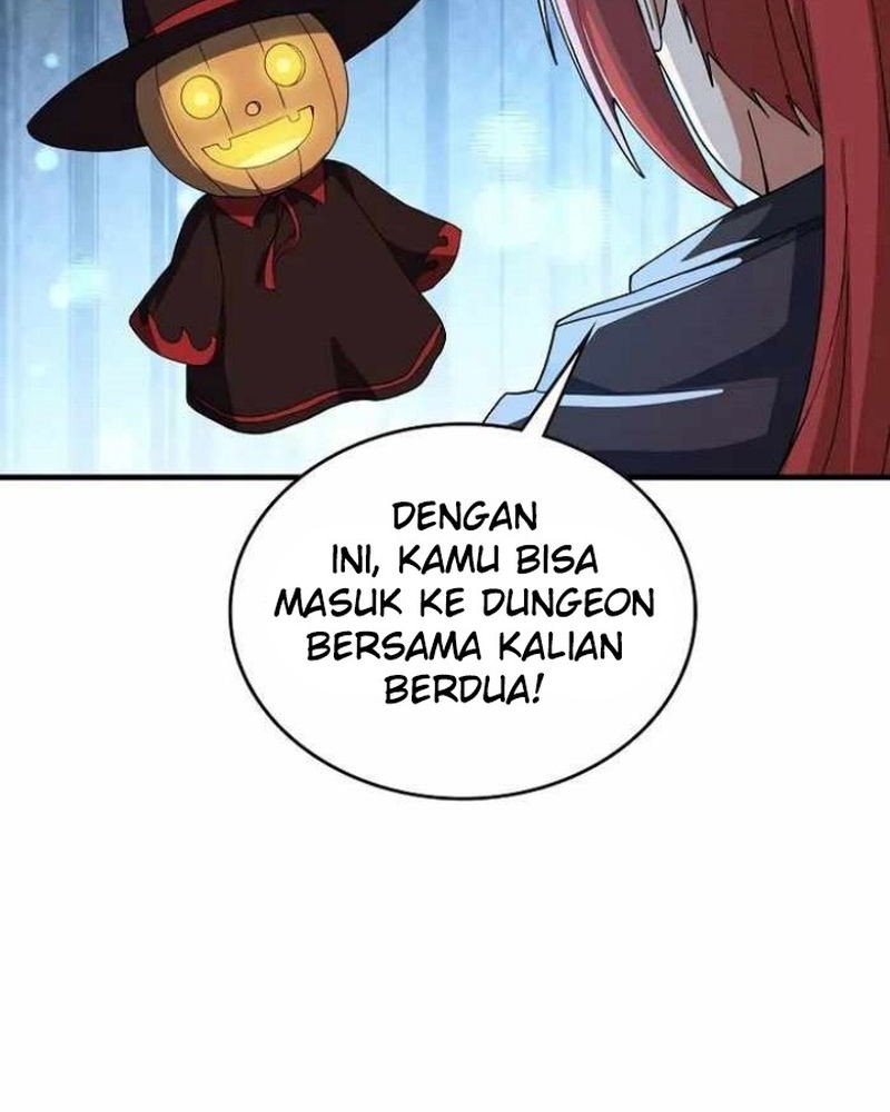 Logging in as a Monster chapter 23 halaman 49