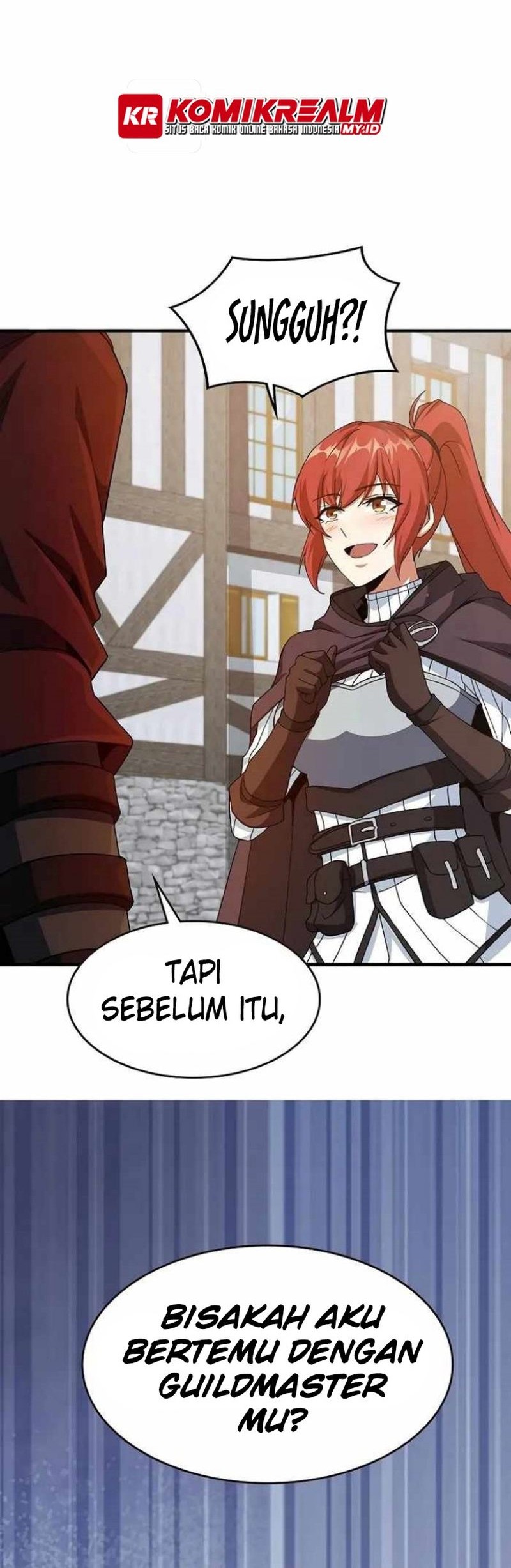 Logging in as a Monster chapter 23 halaman 53