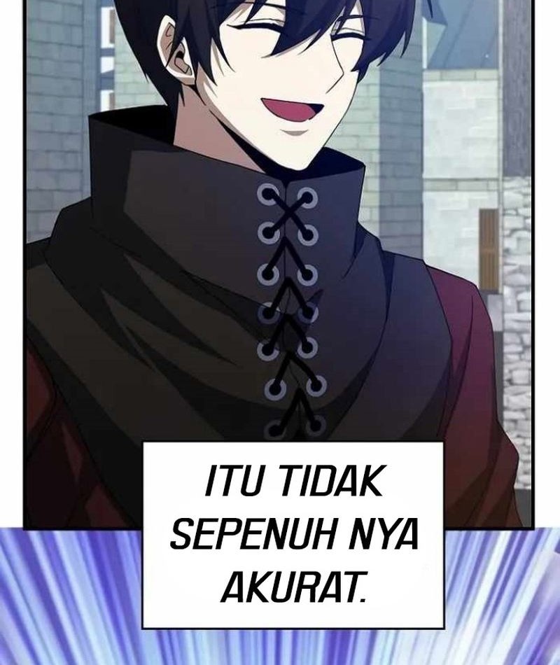Logging in as a Monster chapter 23 halaman 56