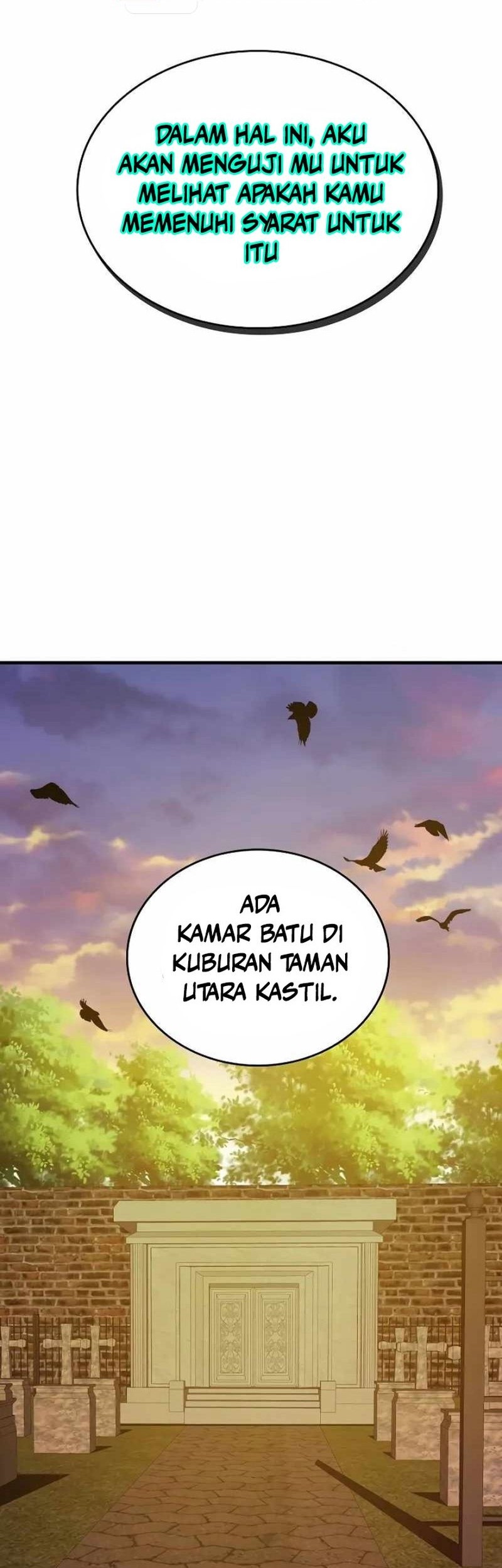 Logging in as a Monster Bab 24 halaman 33