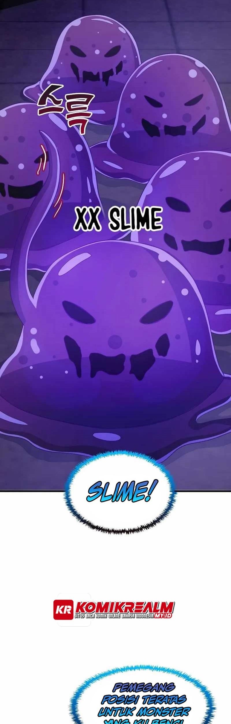 Logging in as a Monster Bab 24 halaman 42